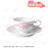 TV Animation [Tokyo Mew Mew New ] Cup & Saucer (Anime Toy)