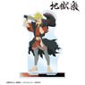 TV Animation [Hell`s Paradise: Jigokuraku] Chobei Big Acrylic Stand (Anime Toy)