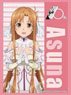 Bushiroad Sleeve Collection HG Vol.3776 Sword Art Online 10th Anniversary [Asuna] (Card Sleeve)