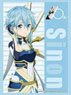 Bushiroad Sleeve Collection HG Vol.3777 Sword Art Online 10th Anniversary [Sinon] (Card Sleeve)