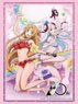 Bushiroad Sleeve Collection HG Vol.3779 Sword Art Online 10th Anniversary [Asuna & Yuna] (Card Sleeve)