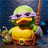 TUBBZ/ Teenage Mutant Ninja Turtles: Donatello Rubber Duck (Completed)