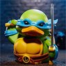TUBBZ/ Teenage Mutant Ninja Turtles: Leonardo Rubber Duck (Completed)