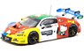 Audi R8 LMS GT3 Evo II Macau GT Cup 2022 Uno Racing (Diecast Car)