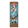 Slim Tapestry The Quintessential Quintuplets Movie Miku Nakano Country Ver. (Anime Toy)