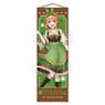 Slim Tapestry The Quintessential Quintuplets Movie Yotsuba Nakano Country Ver. (Anime Toy)