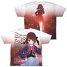 [Oshi no Ko] Kana Arima Double Sided Full Graphic T-Shirt XL (Anime Toy)