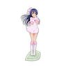 Love Live! Umi Sonoda Acrylic Stand Lily White Ver. (Anime Toy)