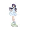 Love Live! Nozomi Tojo Acrylic Stand Lily White Ver. (Anime Toy)