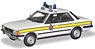 フォード コルティナ Mk5 エセックス警察 (ミニカー)