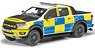Ford Ranger Raptor - South Wales Police (Diecast Car)
