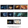 Detective Conan: The Black Iron Submarine Hologram Clear File Vol,2 (Anime Toy)