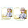 Acrylic Memo Stand Megami no Cafe Terrace Akane Hououji (Anime Toy)