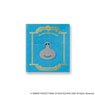 Dragon Quest Stationery Etching Clips Slime (Anime Toy)
