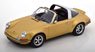 Singer 911 Targa Goldmetallic (Diecast Car)