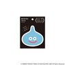 Dragon Quest Stationery See-through Sticky Notes Slime (Anime Toy)