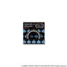 Dragon Quest Stationery Masking Tape Slime Blue (Anime Toy)