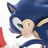 Sonic Adventure/ Sonic the Hedgehog PVC Statue (Completed)