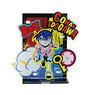 Detective Conan American Comic Style Acrylic Stand Conan Edogawa (Anime Toy)
