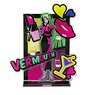 Detective Conan American Comic Style Acrylic Stand Vermouth (Anime Toy)