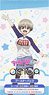 OSICA [Uzaki-chan Wants to Hang Out! W] Booster Pack (Trading Cards)