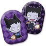 The Vampire Dies in No Time. 2 Dralk Front and Back Cushion (Anime Toy)