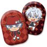 The Vampire Dies in No Time. 2 Ronald Front and Back Cushion (Anime Toy)