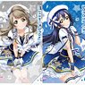 Love Live! School Idol Festival Trading Bromide muse Starlight Sailor Ver. (Set of 9) (Anime Toy)