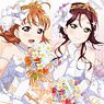 Love Live! School Idol Festival Trading Bromide Aqours Shine Bride Ver. (Set of 9) (Anime Toy)
