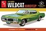 1970 Buick Wild Cat Hardtop (Model Car)