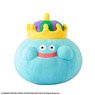 Smile Slime Knitted Plush King Slime (Anime Toy)