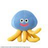 Smile Slime Bendable Knitted Plush Heal Slime (Anime Toy)