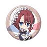 The Magical Revolution of the Reincarnated Princess and the Genius Young Lady Petanko Can Badge Ilia (Anime Toy)