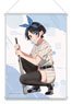 Rent-A-Girlfriend Season 3 B2 Tapestry Ruka Sarashina/Baseball (Anime Toy)