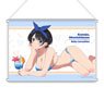 Rent-A-Girlfriend Season 3 B2 Tapestry Ruka Sarashina/Tropical (Anime Toy)
