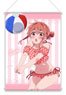 Rent-A-Girlfriend Season 3 B2 Tapestry Sumi Sakurasawa/Beach Baret (Anime Toy)