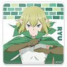 Is It Wrong to Try to Pick Up Girls in a Dungeon? IV Acrylic Coaster C [Ryuu Lion] (Anime Toy)