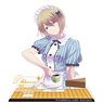TVアニメ「女神のカフェテラス」 アクリルキャラスタンドE [鳳凰寺紅葉] (キャラクターグッズ)
