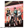 World Trigger Single Clear File Red Band Vol.2 (Anime Toy)