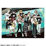 World Trigger Single Clear File Mint Band Vol.2 (Anime Toy)