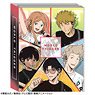 World Trigger Patapata Memo Red Band Vol.2 (Anime Toy)