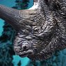Star Ace Toys Elasmotherium (Winter Ver.) Polyresin Statue (Completed)