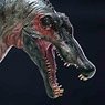 スターエーストイズ スピノサウルス 2.0 ポリレジンスタチュー (完成品)