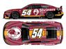 `Ty Gibbs` #54 Shriners Hospital for Chidren Throwback TOYOTA Camry NASCAR 2023 (Elite Series) (Diecast Car)