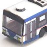 (Z) Transit Bus Kit E (1 Car) (Unassembled Kit) (Model Train)