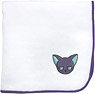 Cardcaptor Sakura Embroidery Handkerchief (Suppi) (Anime Toy)