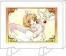 Cardcaptor Sakura Frame Magnet w/Stand (Sakura C) (Anime Toy)