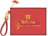 Cardcaptor Sakura: Clear Card Leather Style Pouch Sakura Kinomoto (1) (Anime Toy)