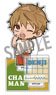 Chainsaw Man Acrylic Stand Denji Holiday Ver. (Anime Toy)