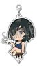 Chainsaw Man Chain Collection Himeno Holiday Ver. (Anime Toy)